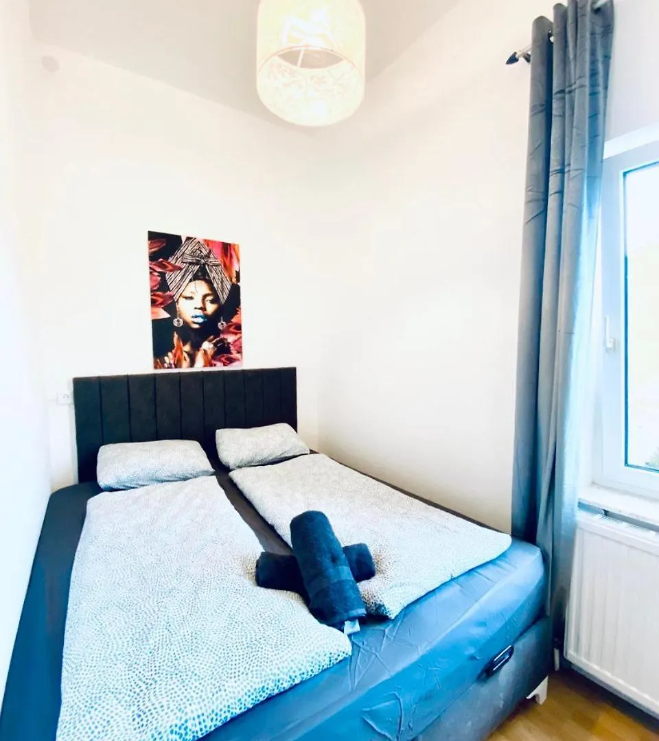 Δωμάτια σε οικογενειακή κατοικία Cozy Room In The 23Rd District Of Vienna Fr5 Αυστρία