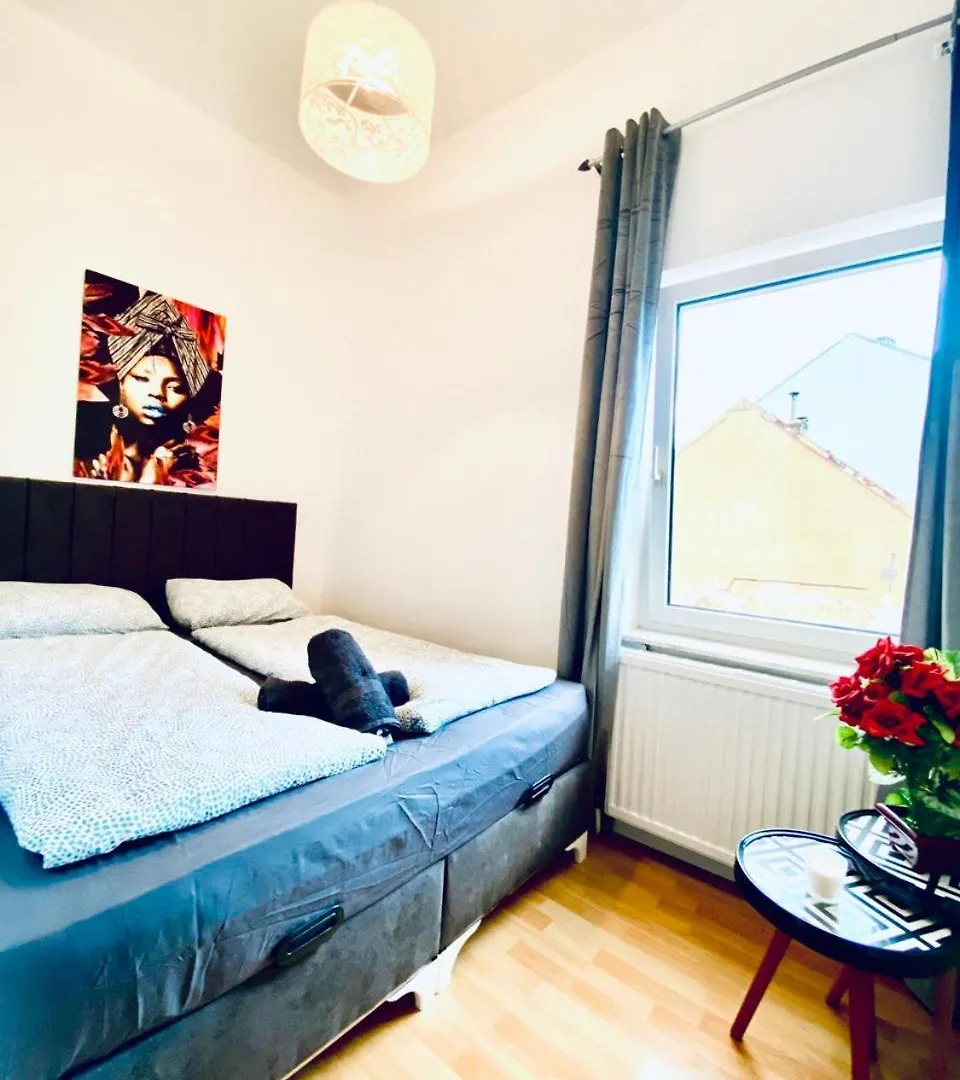 Cozy Room In The 23Rd District Of Vienna Fr5