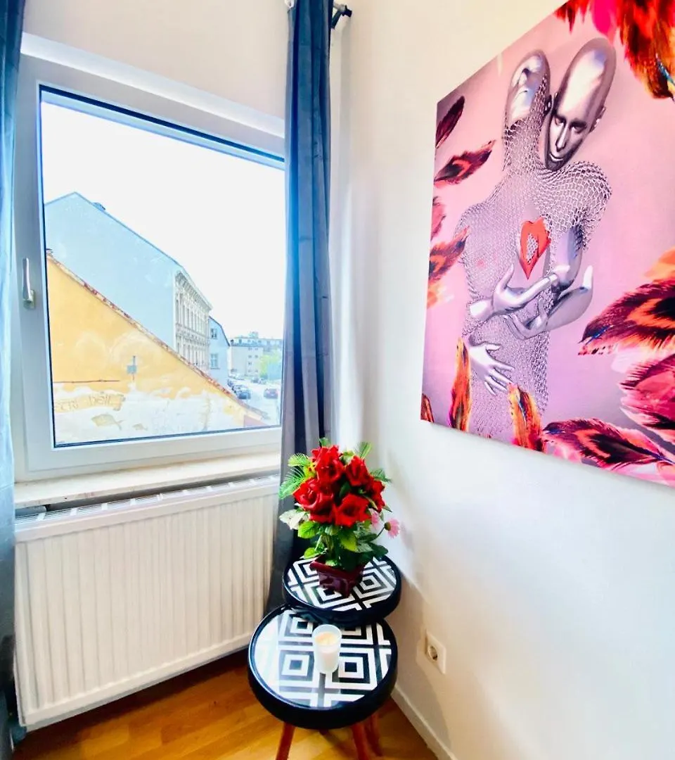 Cozy Room In The 23Rd District Of Vienna Fr5