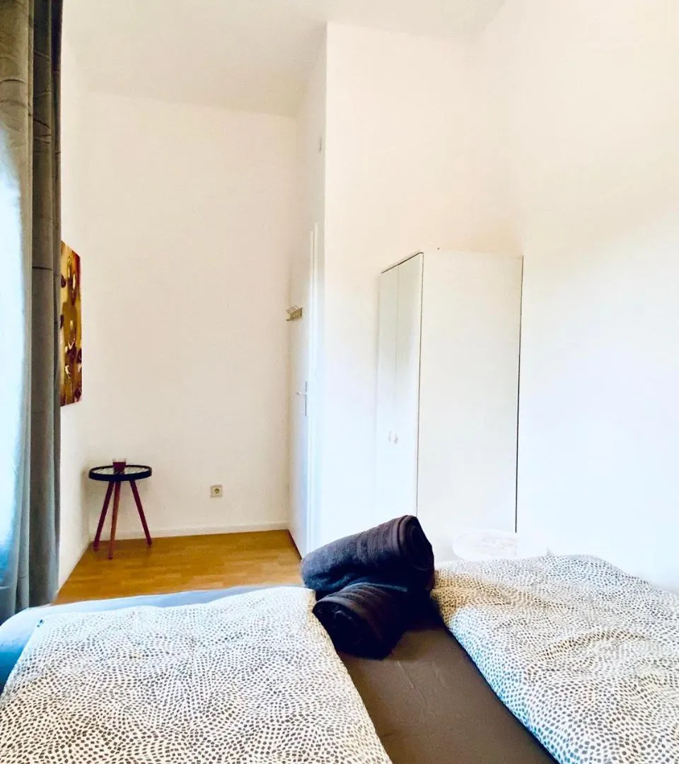 Cozy Room In The 23Rd District Of Vienna Fr5