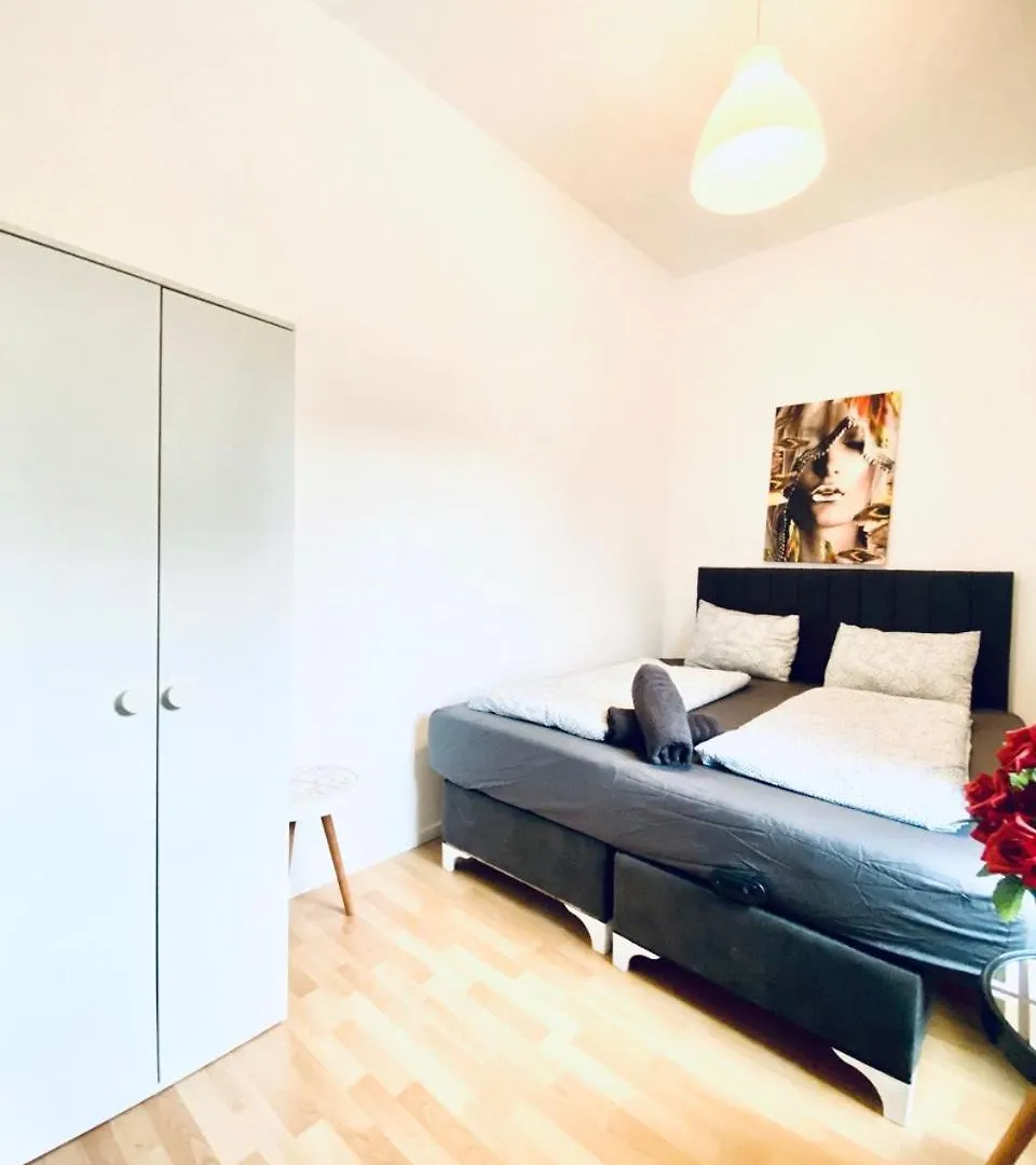 Cozy Room In The 23Rd District Of Vienna Fr5 Αυστρία