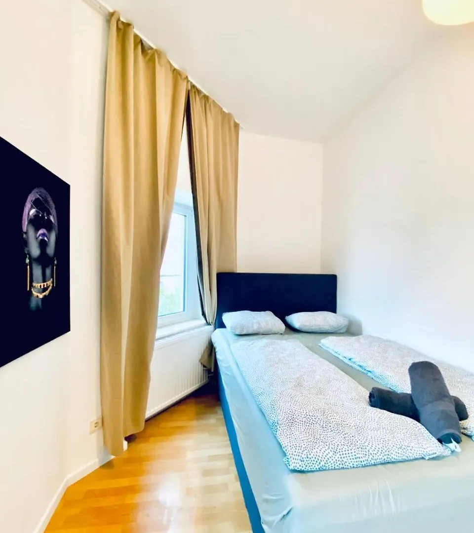 Δωμάτια σε οικογενειακή κατοικία Cozy Room In The 23Rd District Of Vienna Fr5