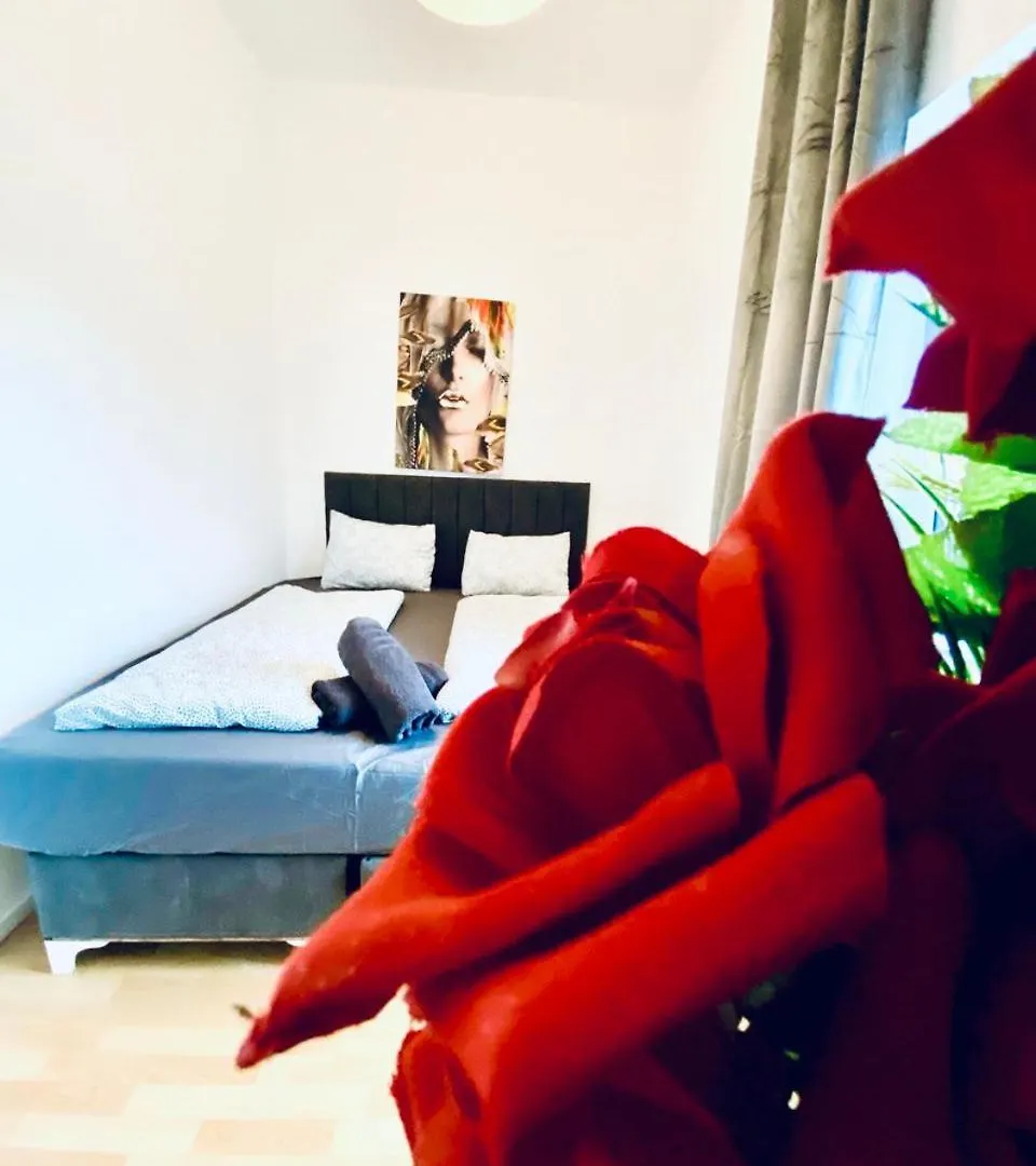 Δωμάτια σε οικογενειακή κατοικία Cozy Room In The 23Rd District Of Vienna Fr5 Αυστρία