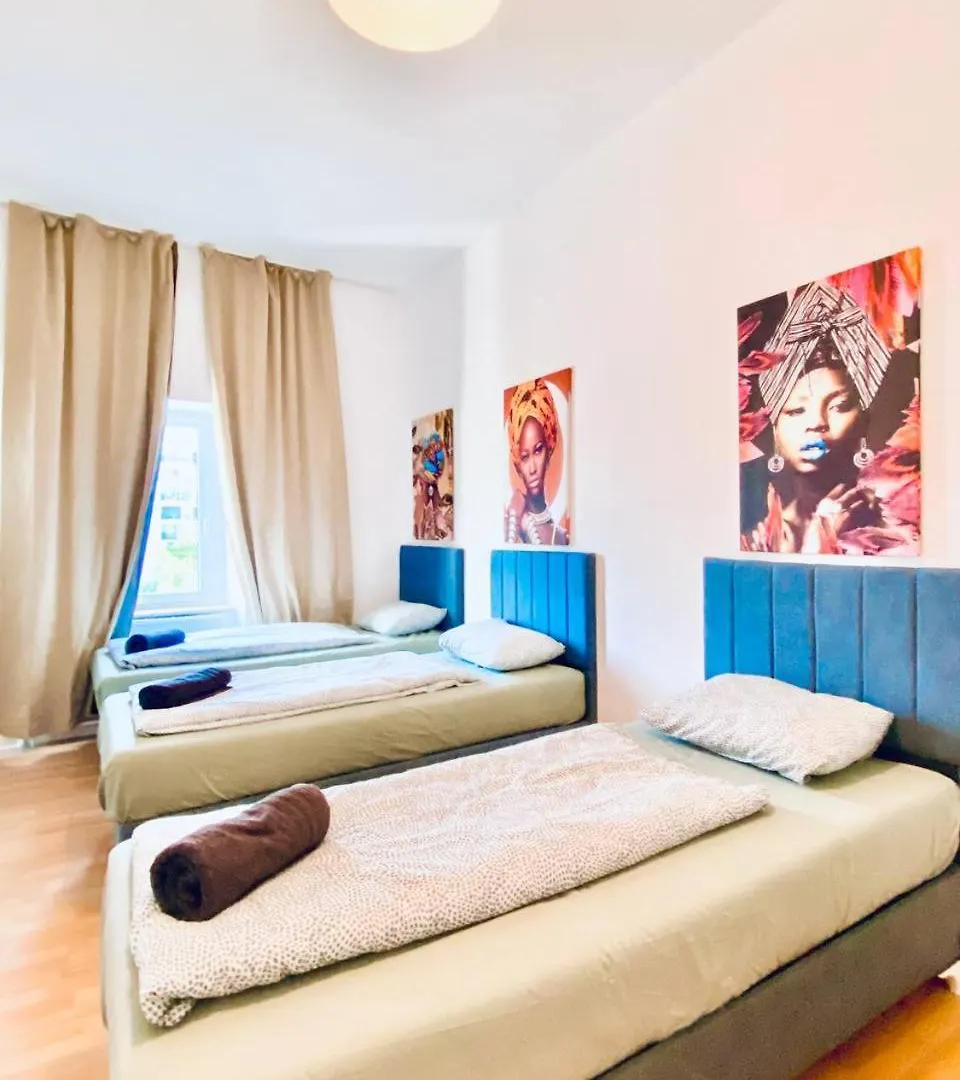 Δωμάτια σε οικογενειακή κατοικία Cozy Room In The 23Rd District Of Vienna Fr5