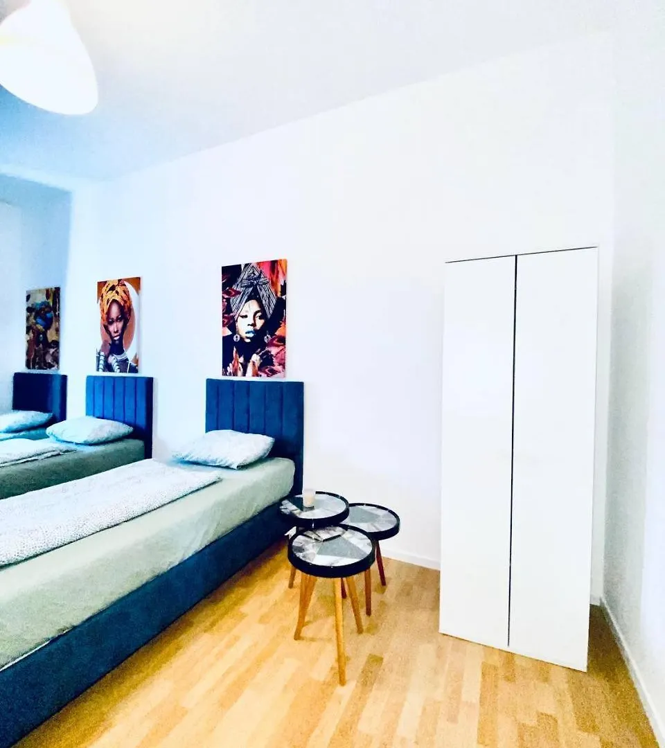 Cozy Room In The 23Rd District Of Vienna Fr5