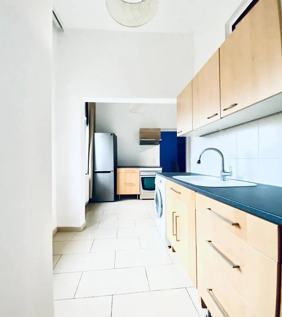 Cozy Room In The 23Rd District Of Vienna Fr5 Kwatera prywatna