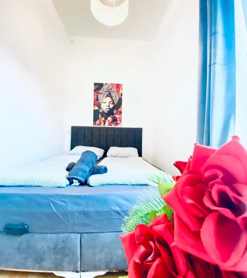 Kwatera prywatna Cozy Room In The 23Rd District Of Vienna Fr5