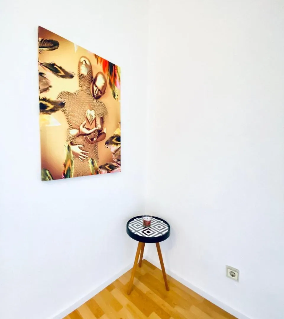 Cozy Room In The 23Rd District Of Vienna Fr5