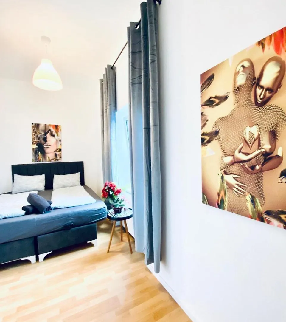 Cozy Room In The 23Rd District Of Vienna Fr5 Kwatera prywatna