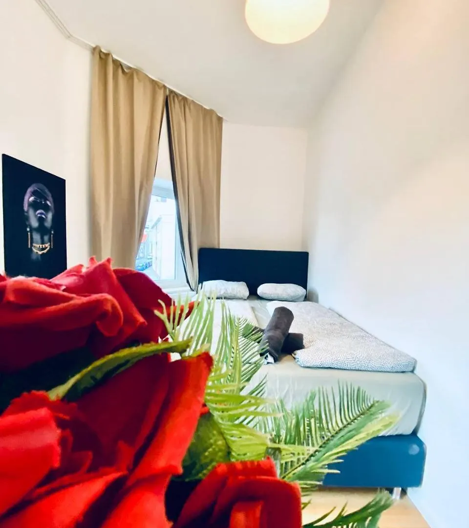 Cozy Room In The 23Rd District Of Vienna Fr5 Kwatera prywatna