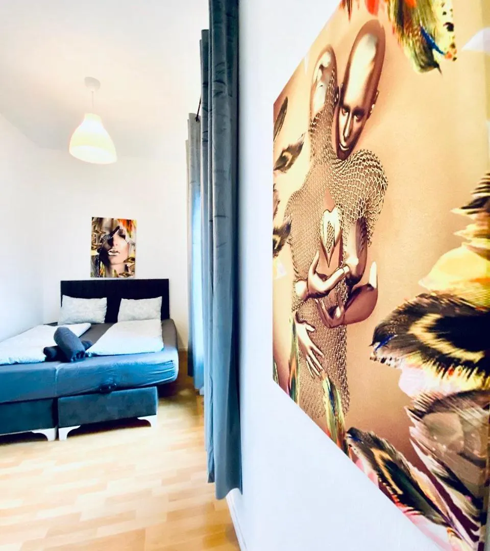 Cozy Room In The 23Rd District Of Vienna Fr5 0*,  Austria