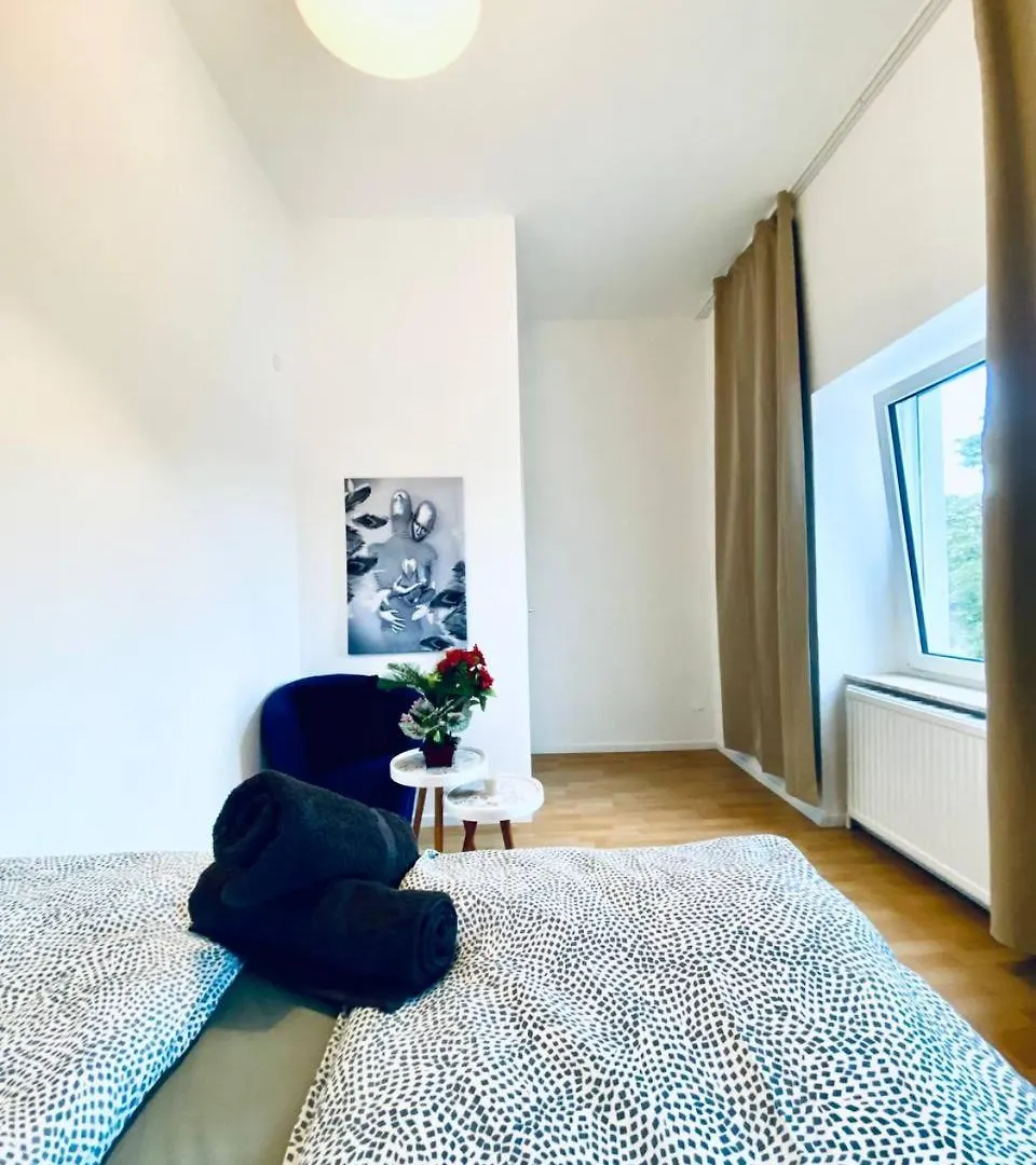 Kwatera prywatna Cozy Room In The 23Rd District Of Vienna Fr5 Austria