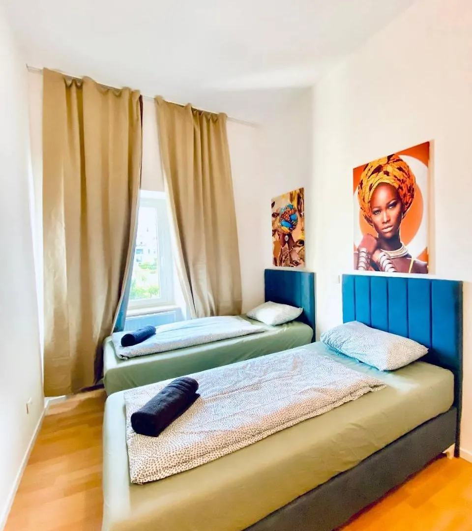 Cozy Room In The 23Rd District Of Vienna Fr5