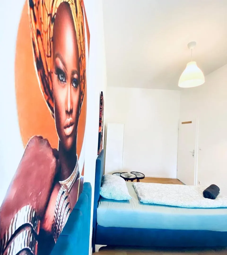 Cozy Room In The 23Rd District Of Vienna Fr5 Kwatera prywatna
