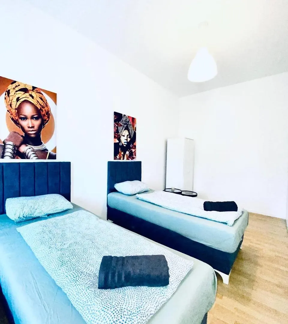 Cozy Room In The 23Rd District Of Vienna Fr5